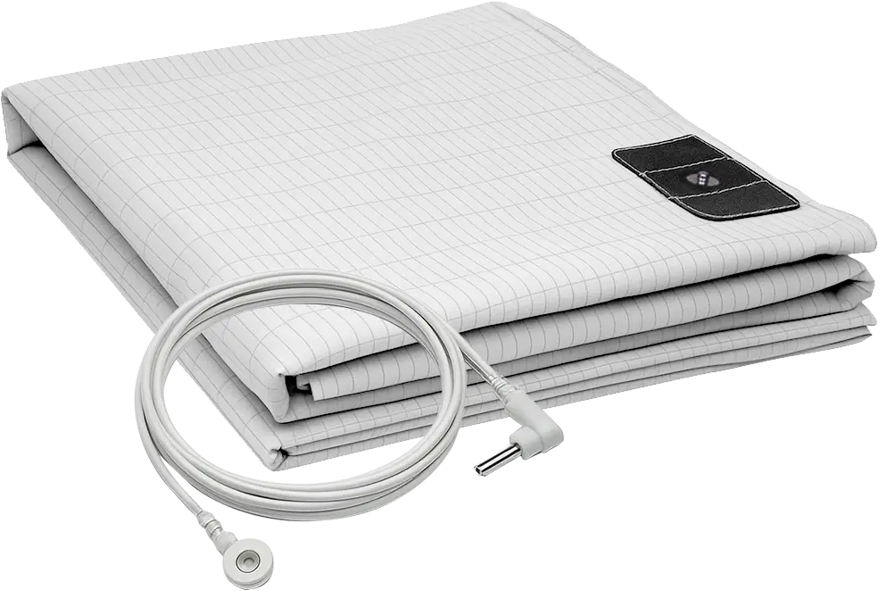 BareEarth Grounding Sheet